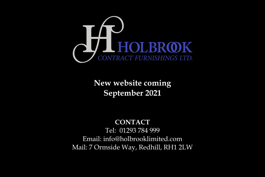 Holbrook Limited